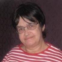 Lynda Sue Sanders