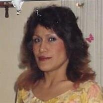 Rosa Munoz