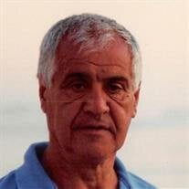 Captain  John  P.  Emmans 