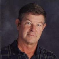 Craig Oakley Sutton