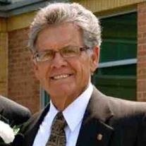 Starl H. Moore