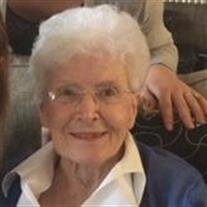 Caroline Ruth Nielsen