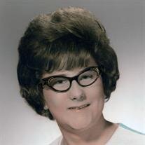 Jane E. Bobka
