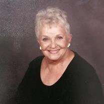 Elizabeth Smith Romeo