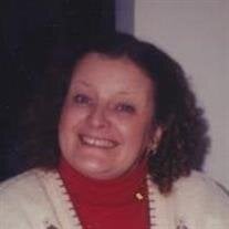 Kimberly A. "Kim" Hamilton