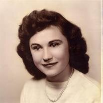 JoAnn C. Proctor