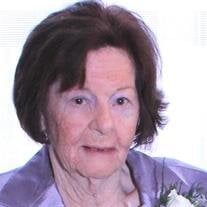Margaret Rose Kepler (nee Walsh)
