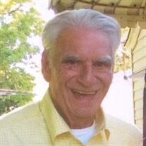 John  Paul Davis