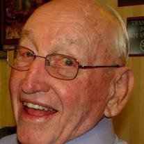 James  Keith Rasmussen