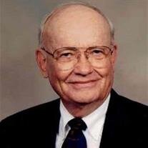 Eugene "Gene" Payne Myrick