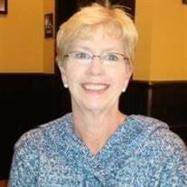 Mrs.  Bobbie Nell Spiegle Malone