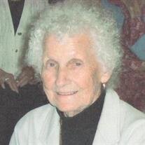 Geneva Crockett