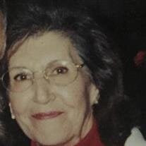 Corrine  Mae  Allen 