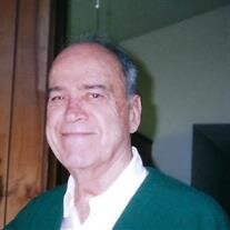 Mr Edward  Henry Borman