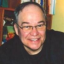 Virgil Stanley Lundquist