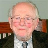 Donald L. Morrison