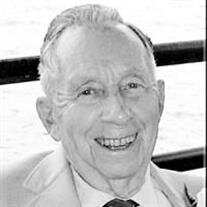 Leslie Willard Olson