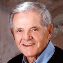 Robert E. Otness