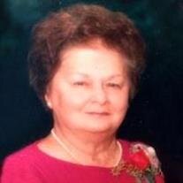 Joan E. Overkamp