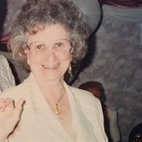 Doris Cottrell