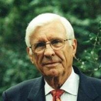 Senator John Drummond