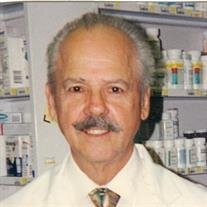 Gerald A. Hoerauf