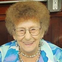 Sylvia Faye Tucker