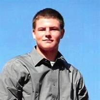 Zachary Ryan Henderson