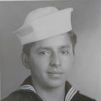 George J. Carufel, Sr.