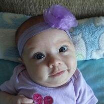 Eden Michele Ibison