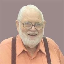 Mr. F. Douglas "Doug" Smith