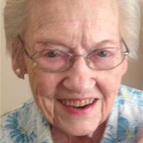 Mrs. Ann Ashley Smith