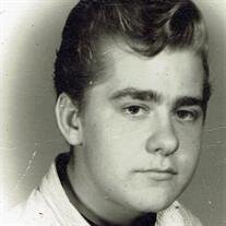 Garry Lee Manes 