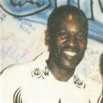 Mr. Duane McGhee