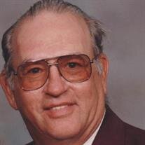 James Richard Watson Sr.