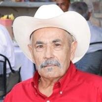 Manuel Jaquez Nevarez