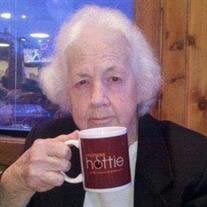 Mrs. Louise Bryant