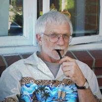 Michael Jerome Pate