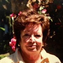 Frances Howley