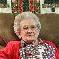 Mildred H. Bailey