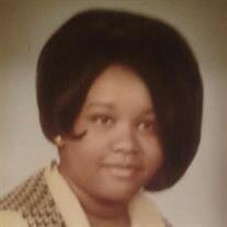 Doris Jean Brown