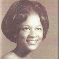 Pamela Morehead