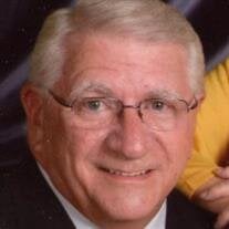 William Paul Rieck Sr.