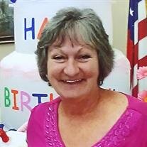 Kathy Denise Burnett