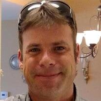 Mr. Robert Gene McCall Jr.