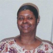 Mrs. Linda Raines