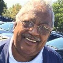 Robert Partlow
