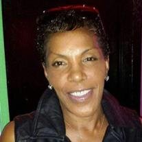 Ms. Betty Kay Jones-Williams