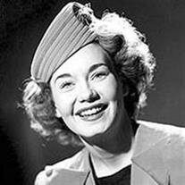 Alberta Irene (McGowan) Murphy