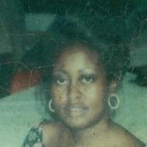 Ms. Jerelyn Valenne "Vicki" Hannon